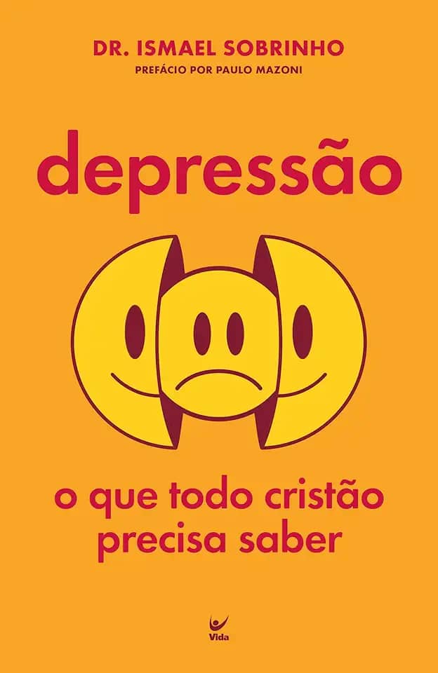 Depressão: o que Todo Cristão Precisa Saber