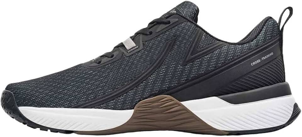 Tênis Masculino Lynd Crossfit 6602125