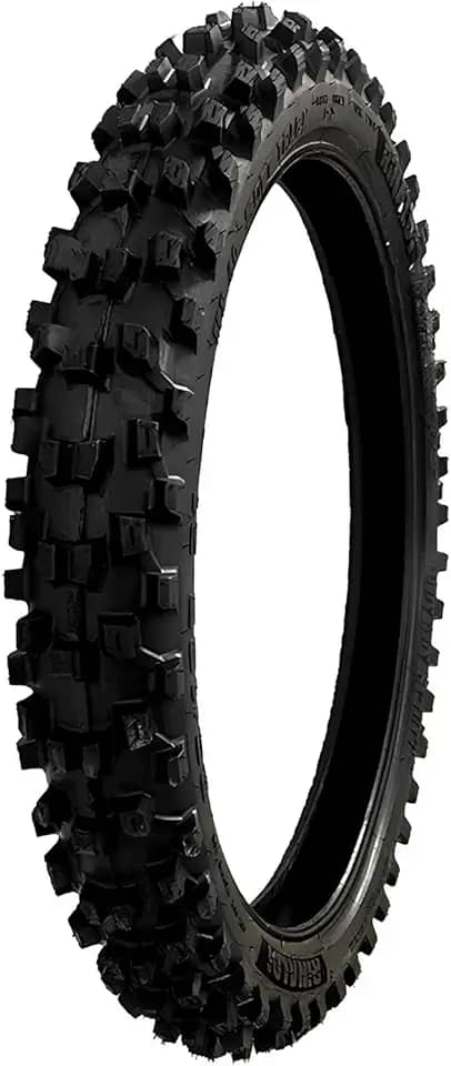 Pneu Dianteiro Off Road Rinaldi 80/100-21 MS49 51M CRF 230/250 KTM WR Gas Gas Xr 200/250 DT