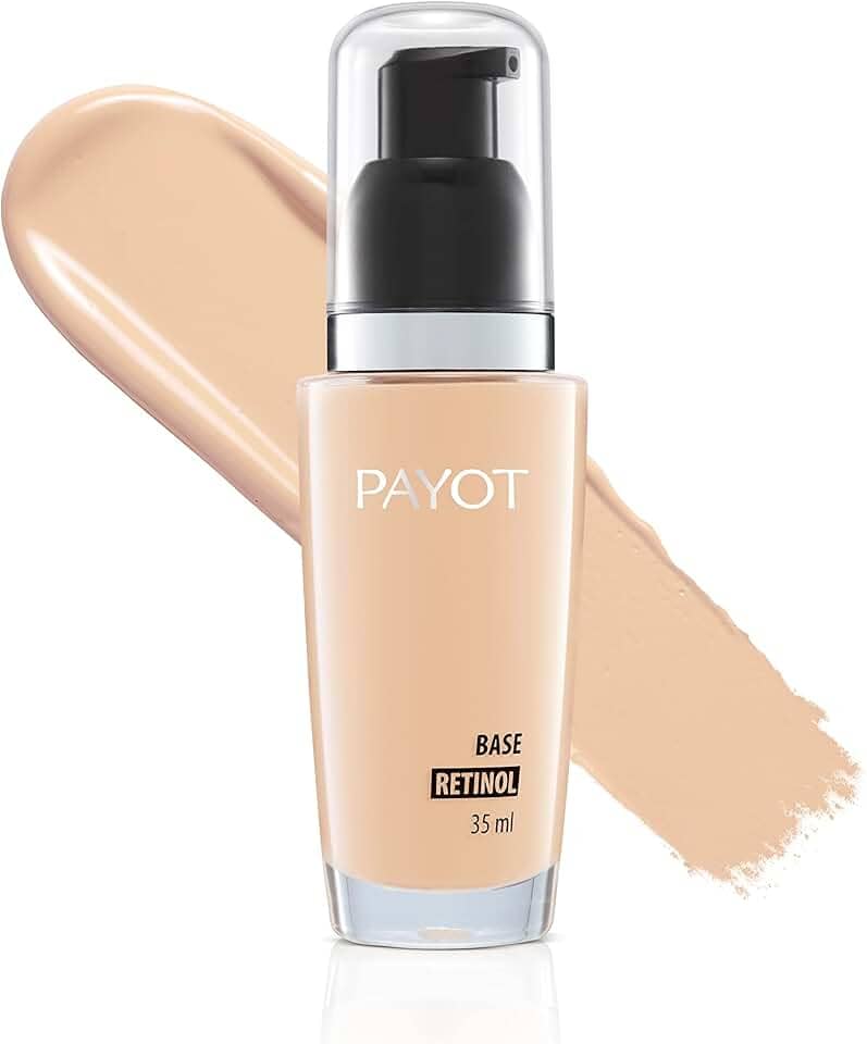 Payot Base Retinol Payot Cor 20