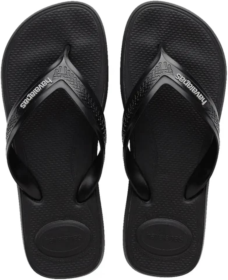 Chinelo De Dedo Havaianas Top Max Comfort Masculino