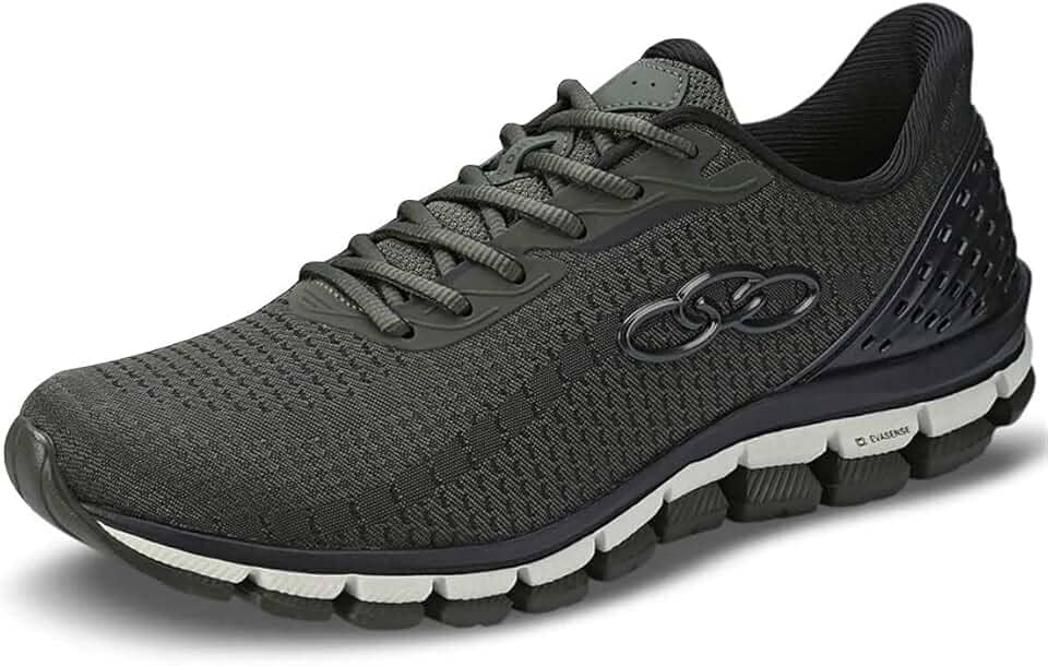 Tênis Olympikus Estilo 2