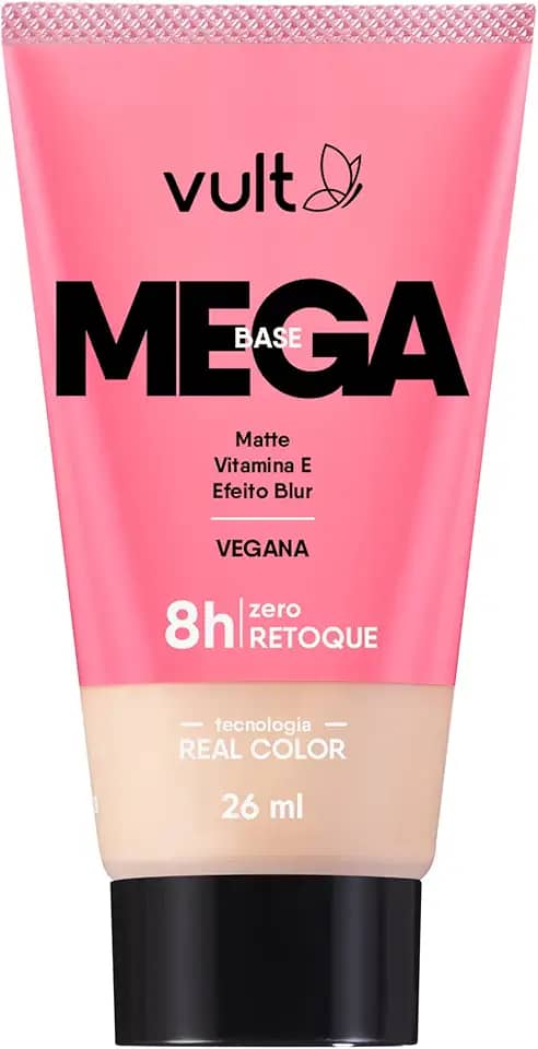 VULT MEGA BASE COR V270 26ML