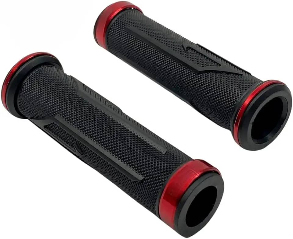 Manopla Luva Punho Universal Motocicleta Moto Bike Elétrica 22mm