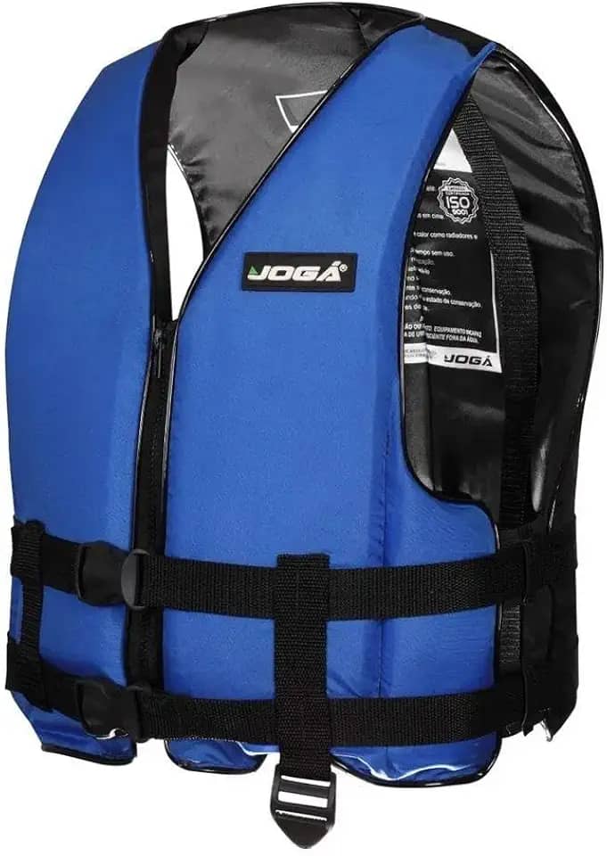 Colete Salva Vidas Wave Jogá - 150 Kg