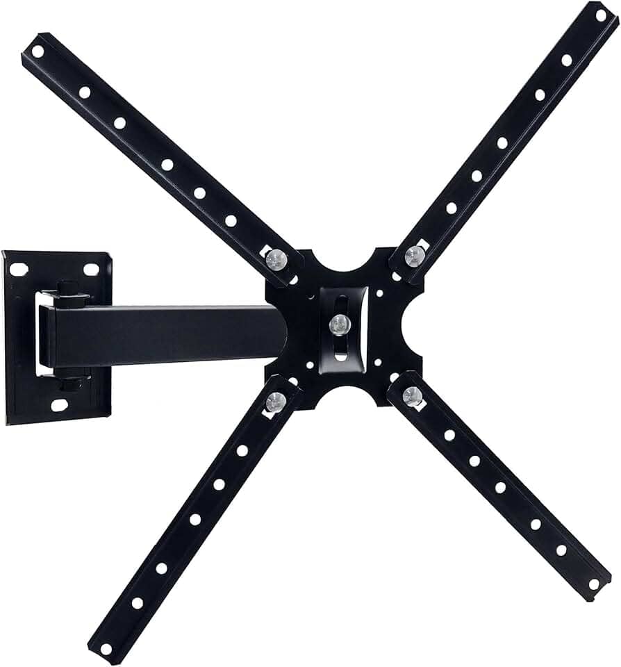 Force Line - Suporte Com 3 Movimentos P/tv 10-60'