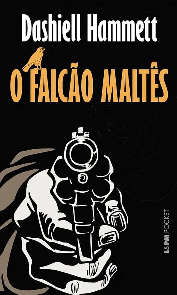 O Falcão Maltês