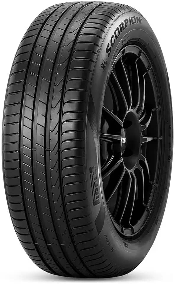 Pneu Pirelli Aro 18 Scorpion 225/55r18 98h
