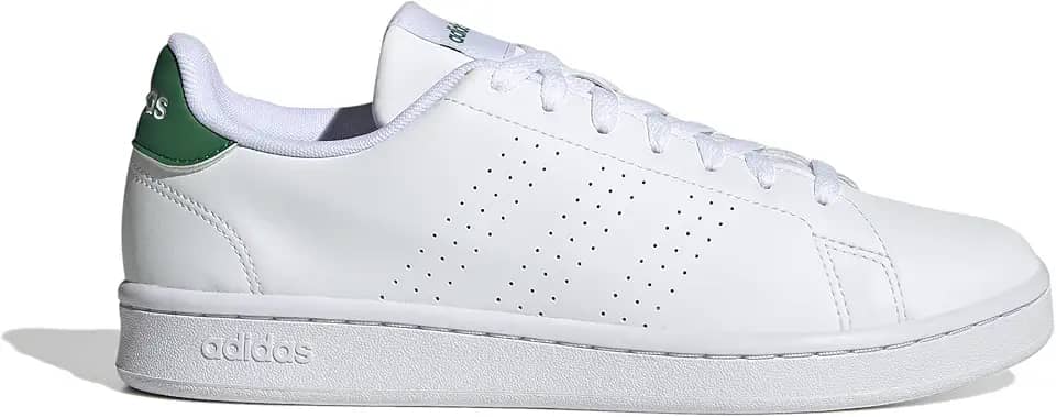 Tênis Adidas Masculino Advantage