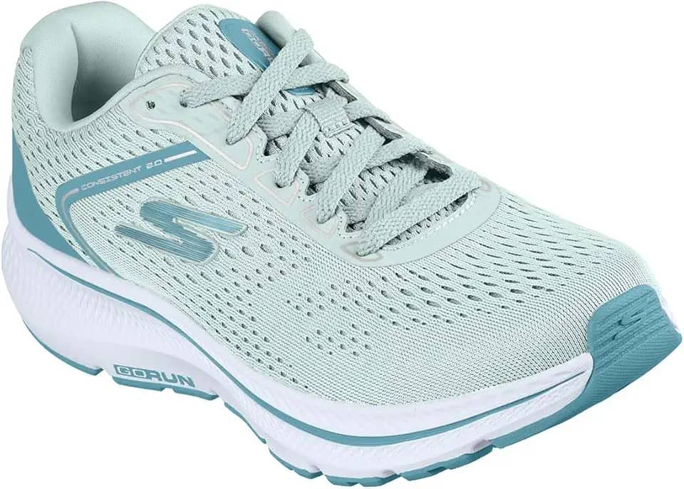 Tênis Skechers GO RUN CONSISTENT 2.0-MILE MA feminino