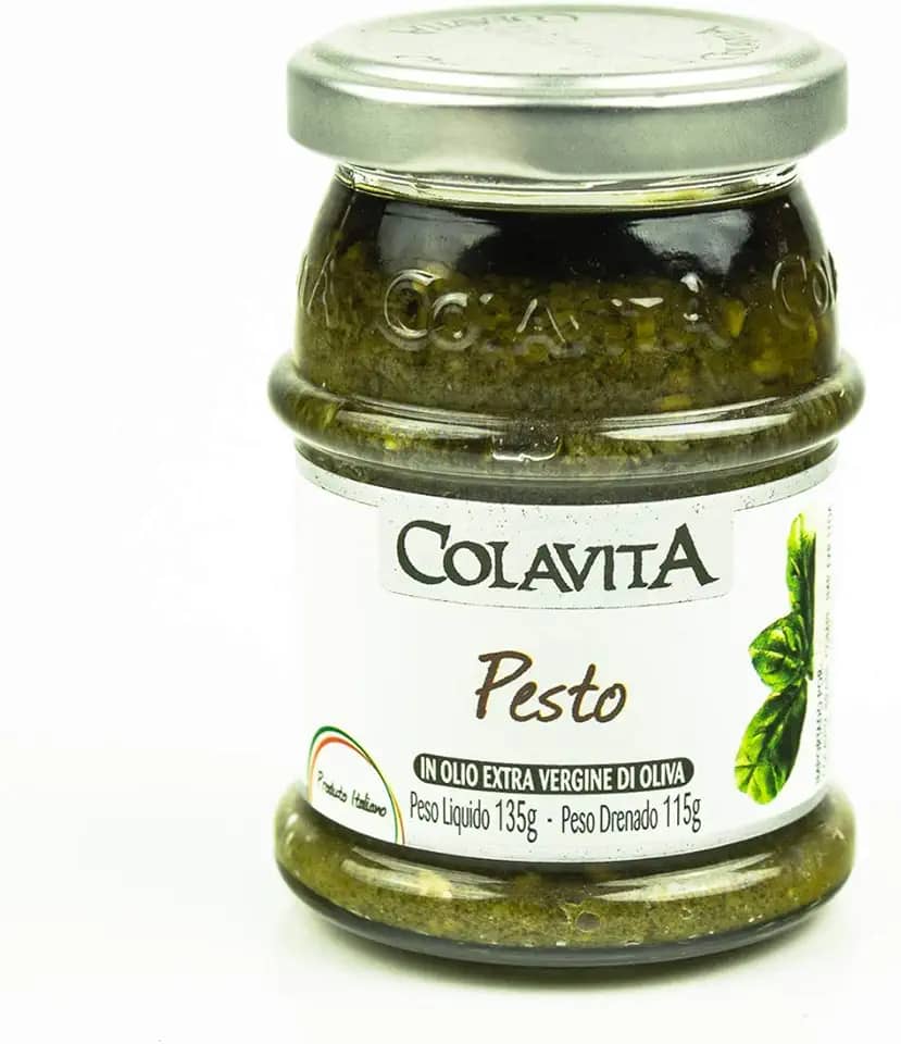 Molho Pesto Colavita 135g