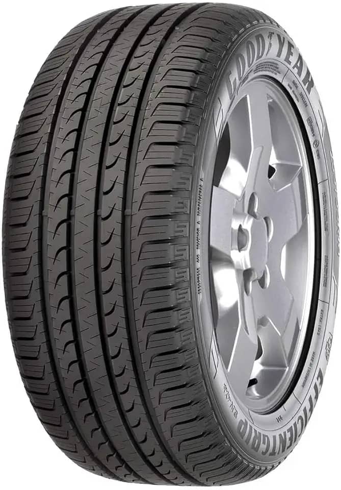Pneu Goodyear Aro 17 EfficientGrip SUV 215/55R17 94V