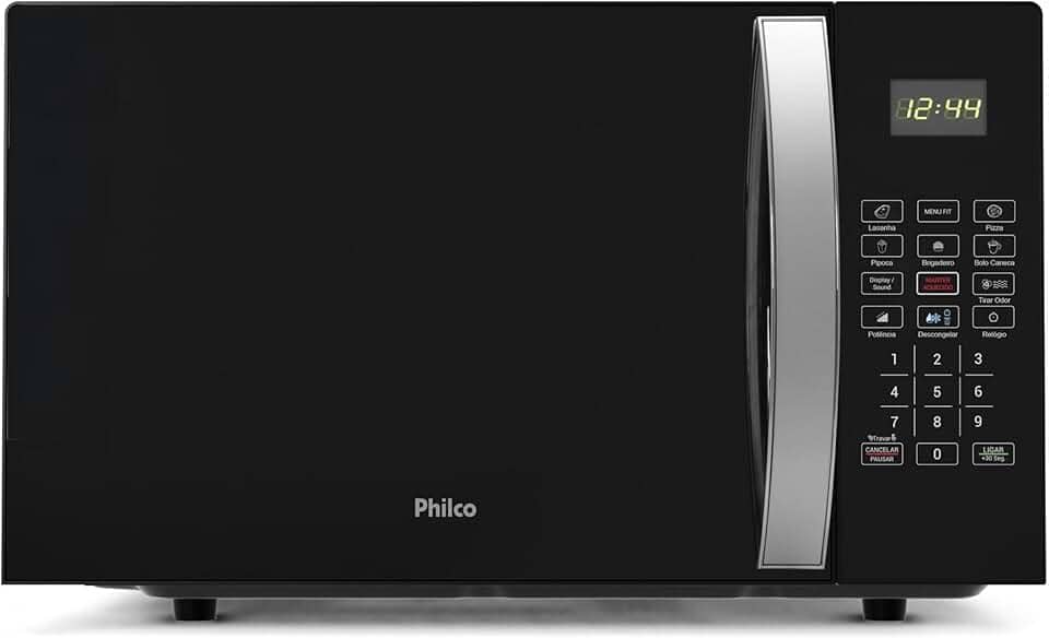 MICRO-ONDAS PMO30P 127V