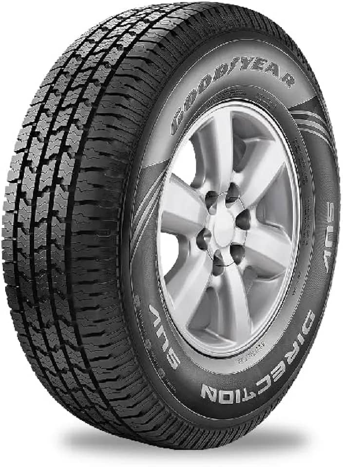 PNEU GOODYEAR ARO 16 DIRECTION SUV 235/70R16 110/107S