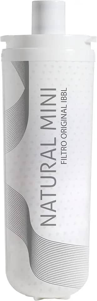 FILTRO DE AGUA NATURAL MINI - AVANTI LACRADO