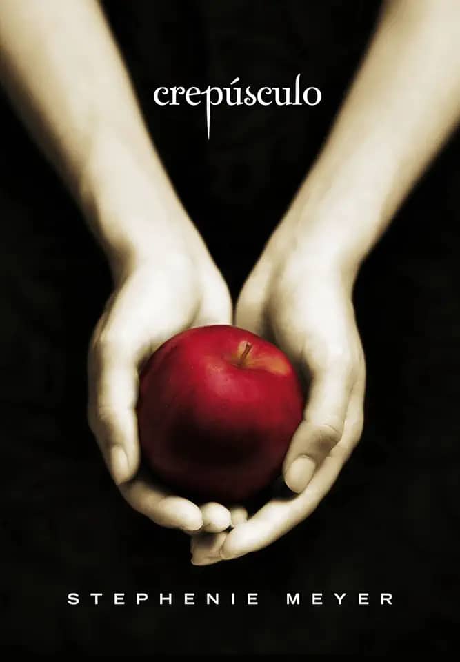 Crepúsculo: (Série Crepúsculo): 1