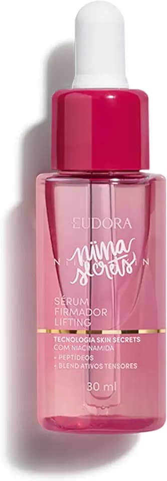 EUDORA NIINA SKIN SERUM FIRMADOR LIFTING 30ml