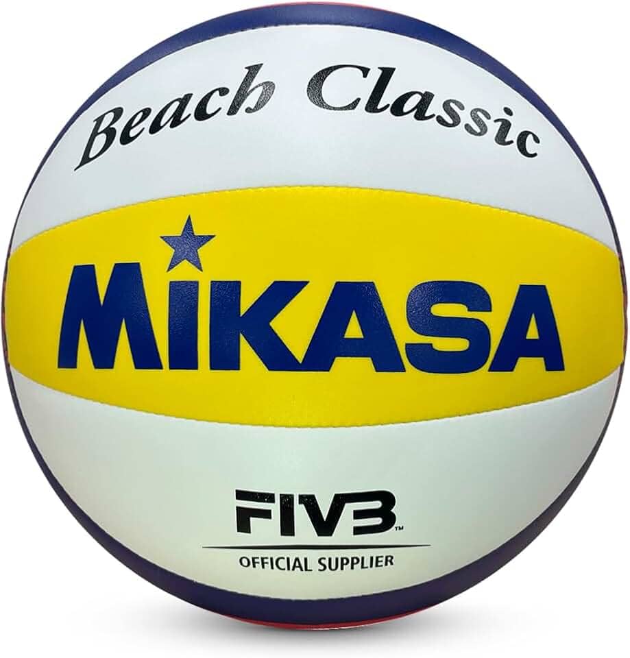 Mikasa Bola de Volei de Praia