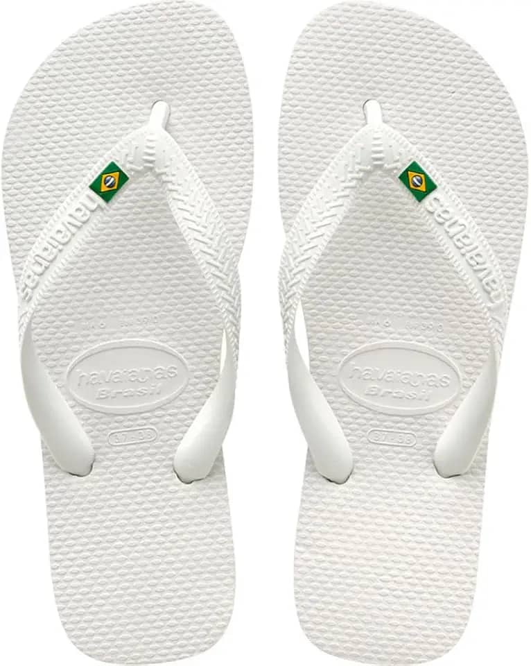 Chinelo Havaianas Brasil