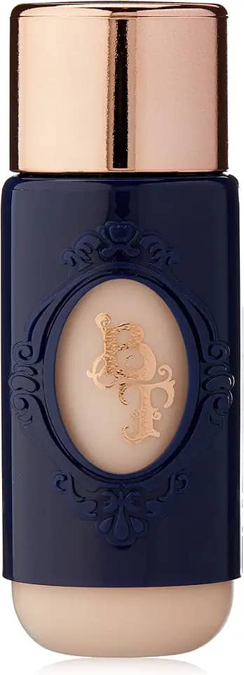 Bt Skin Base Líquida F30, Bruna Tavares