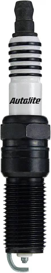 Autolite AP5263 Vela de ignição platina, pacote com 1