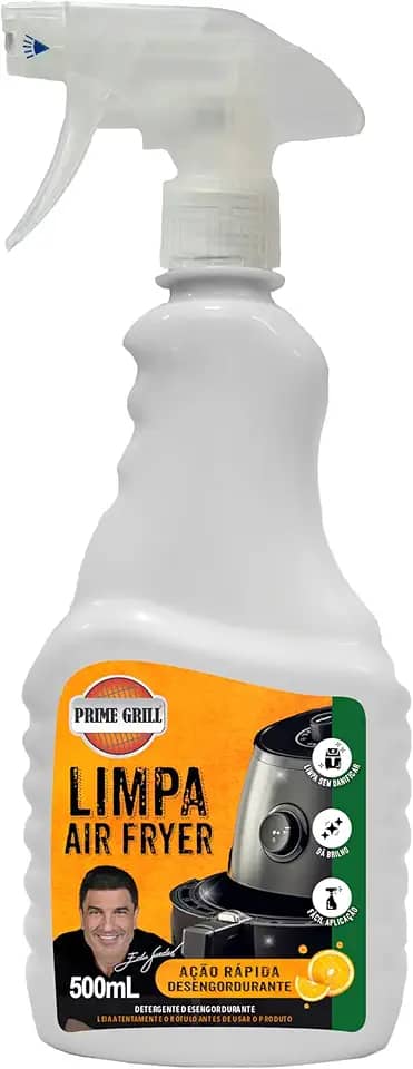 Limpa Air Fryer 500ml