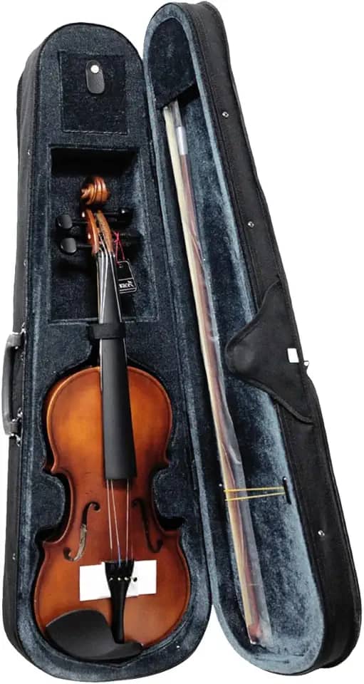 Violino Mozart 4/4 Fosco Vivace