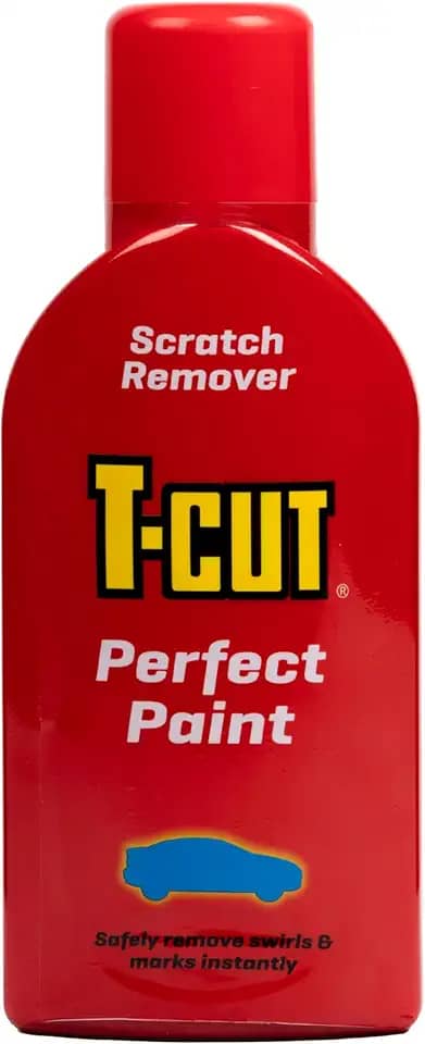 T-Cut Removedor de riscos rápido 500 ml