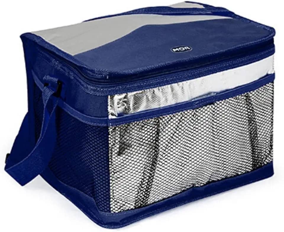 Mor - Bolsa Térmica 10 Litros