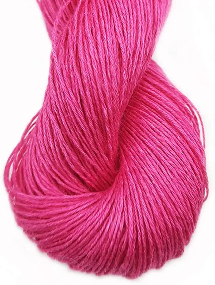 Fios de lótus 100% linho natural peso de renda tricô à mão fio de crochê 50 g cada gancho para roupas de verão roupas de bebê macias e legais, 23, 1