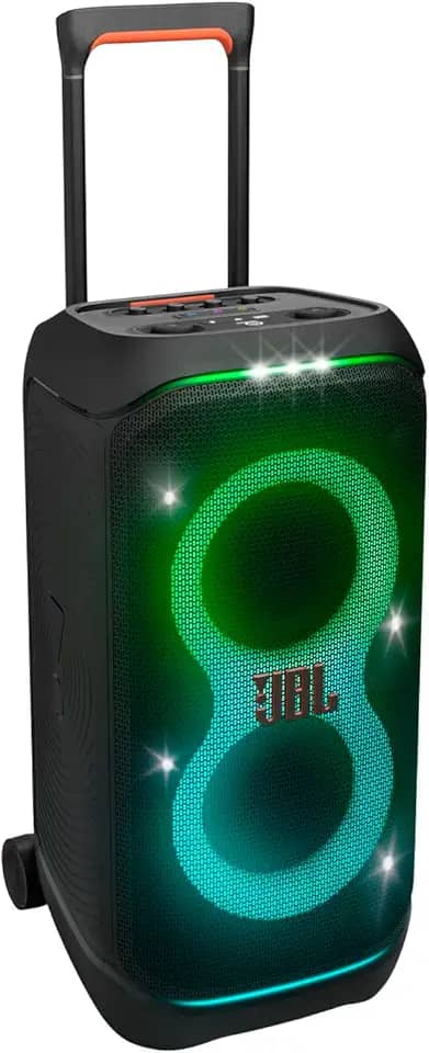 JBL Caixa de som portátil Party Box Stage 320