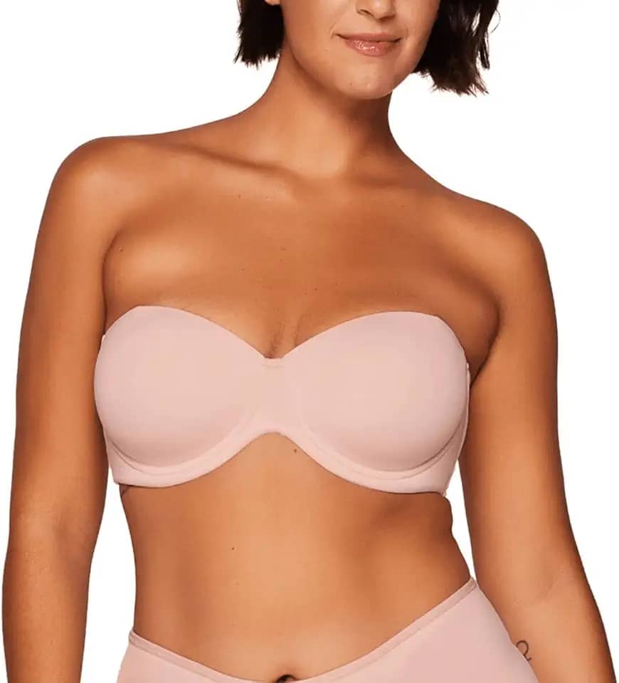 Sutiã Plus Size Tomara Que Caia Com Aro Liebe