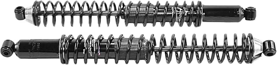 Monroe Amortecedores e amortecedores com ajuste de carga 58604