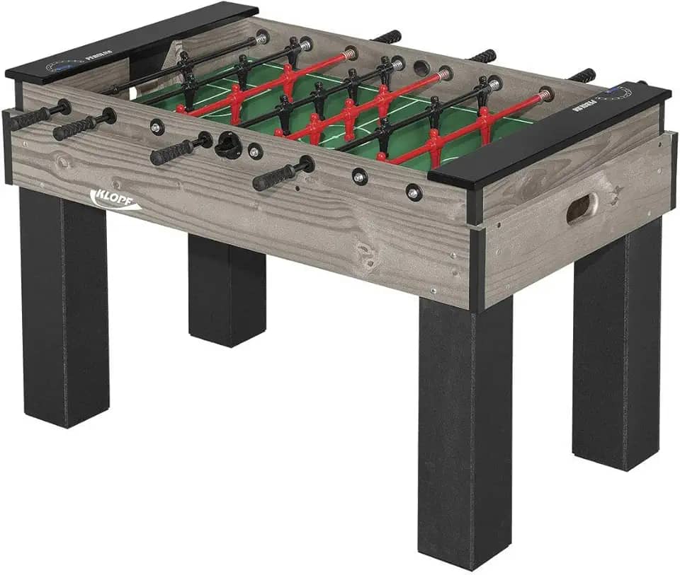 Mesa de Pebolim - Totó Klopf mod. 1053