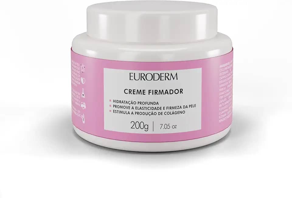Creme Firmador Abdomem 200G 200G, Vita Seiva