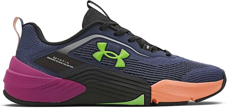 Tênis de Treino Under Armour Tribase Reps 2 SE