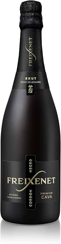 Freixenet Cava Cordon Negro Brut 2021