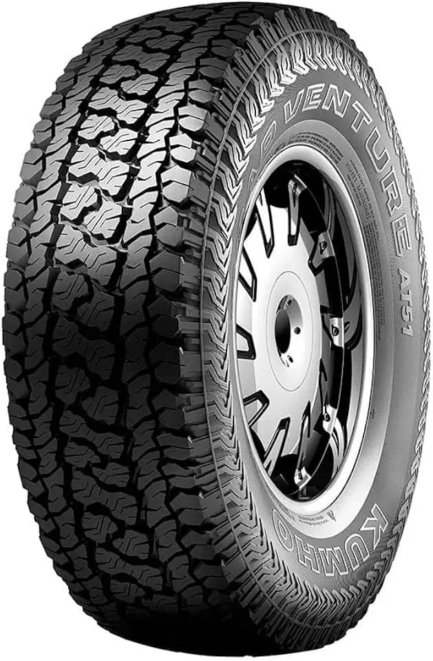 Pneu Kumho Aro 15 Road Venture AT51 205/60R15 91T
