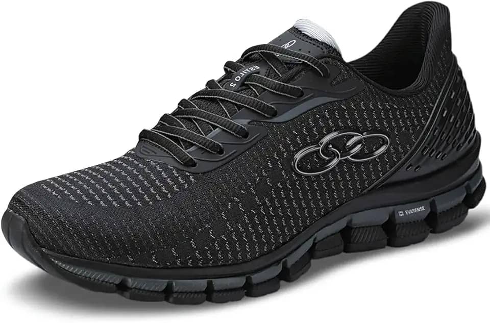 Tênis Olympikus Estilo 2