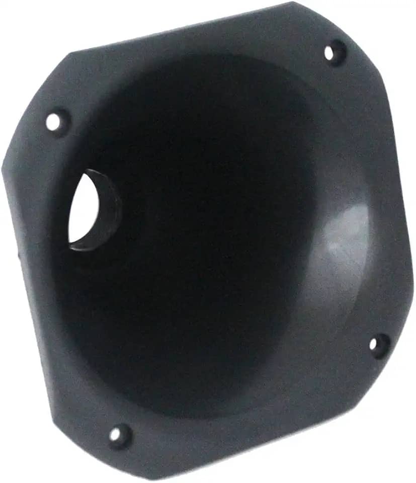 Corneta de Som Especial LC 1450 Preta