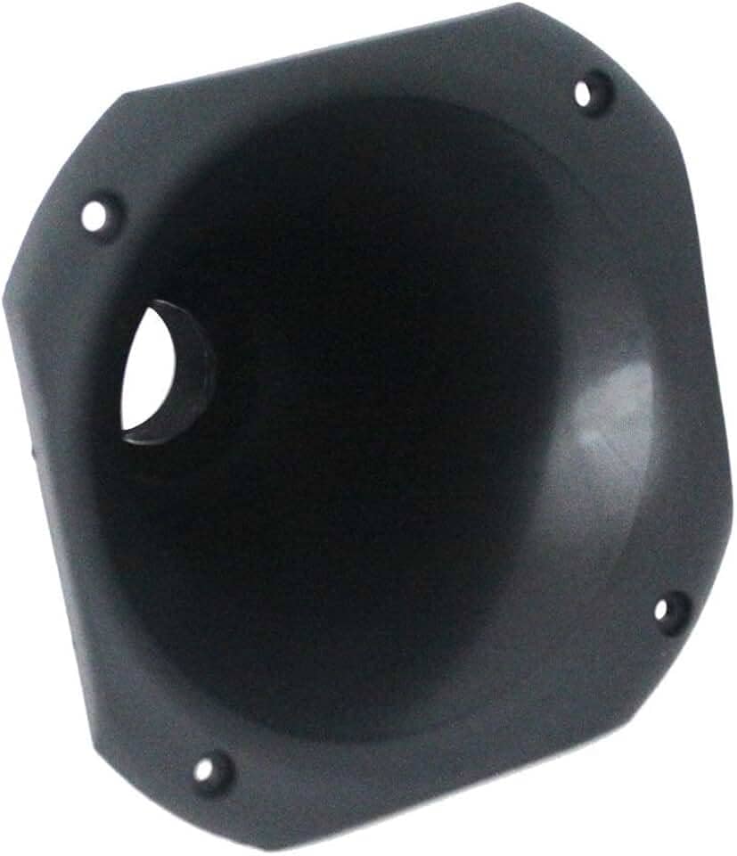 Corneta de Som Especial LC 1450 Preta