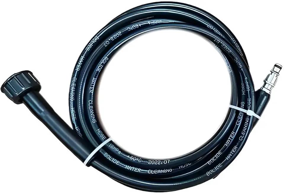 Mangueira Lavadora Electrolux UWS330 UWS31 Da Pistola Modelo Novo