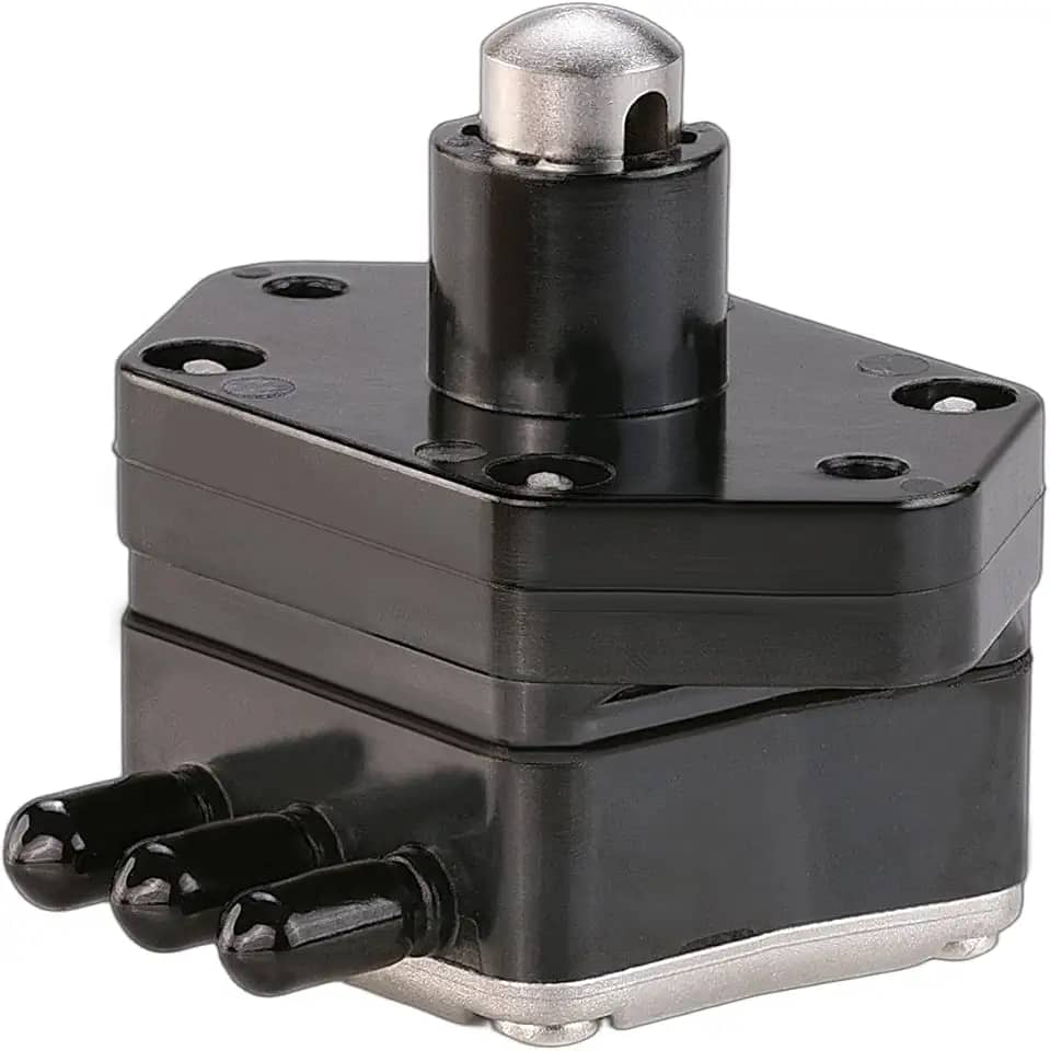 Nova bomba de combustível para motores de popa Yamaha e Mercury 4 tempos F 25 30 35 40 45 50 55 60 HP 826398A3 826398T3 826398A1 62Y-24410-00-00 62Y-24410-00 2 a 00 62Y-24410-01-00 Peças de