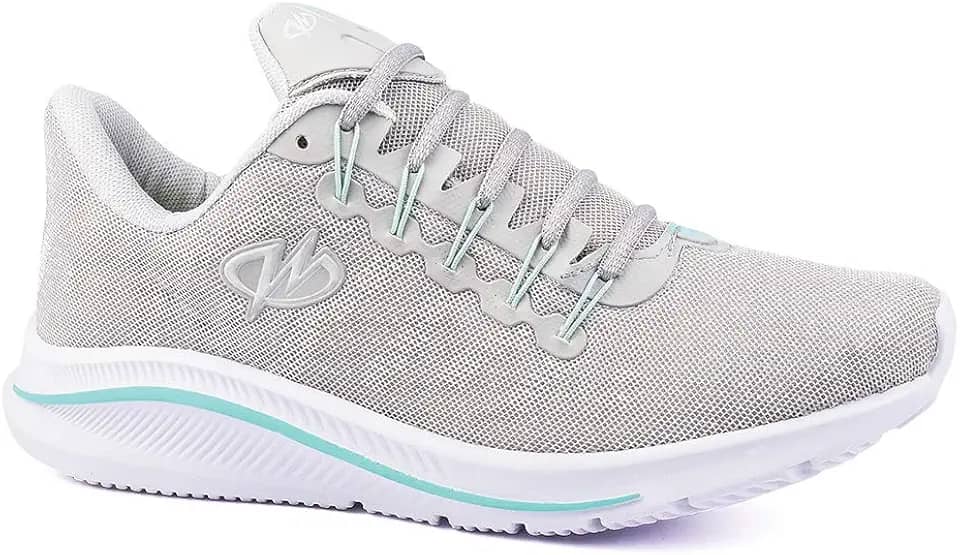 Tênis De Caminhada Academia Runway Training Feminino