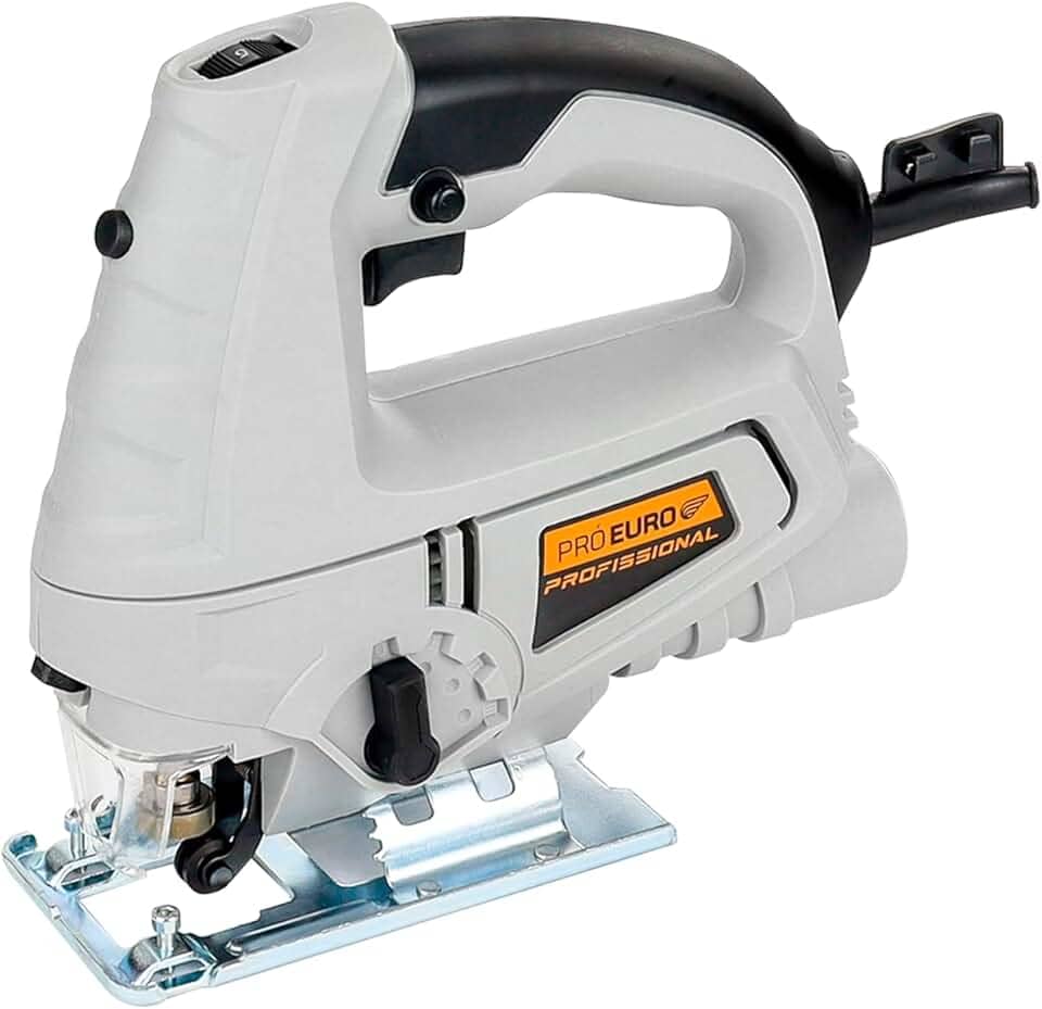 Pró Euro Serra Tico Tico 710W 3000 RPM 110V Profissional