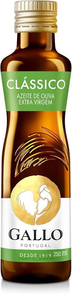 Azeite Gallo Extra Virgem Clássico - 250Ml