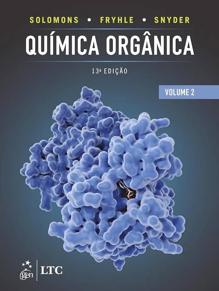 Quimica Organica Vol. 2: Volume 2