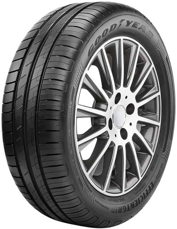 Pneu 185/70R14 Goodyear EfficientGrip Performance 88H