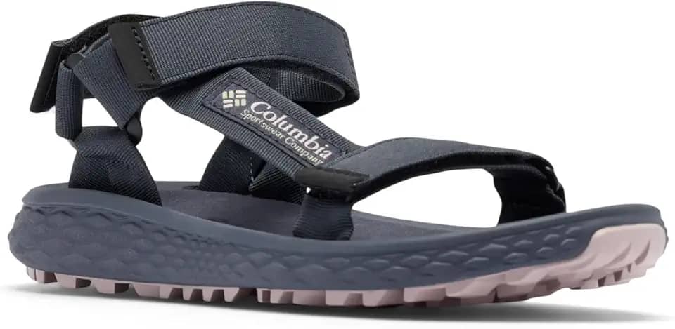 Sandália esportiva Columbia Konos Globetrot feminino