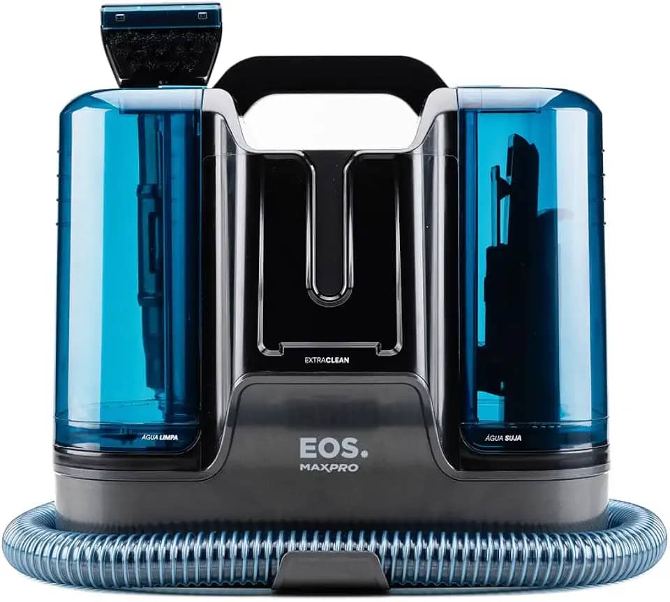 Extratora de Sujeira Portátil EOS Spot Cleaner 3 em 1 1600W EAI1500 110V